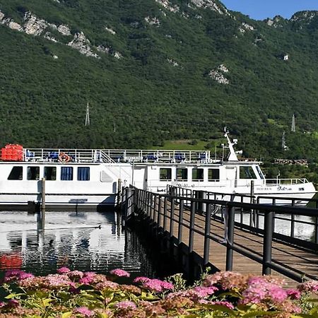 B&B laWanda Idro Bagian luar foto
