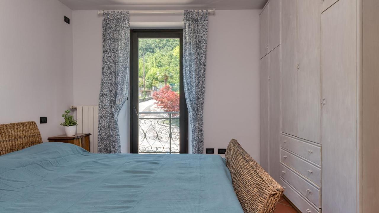 B&B laWanda Idro Bagian luar foto