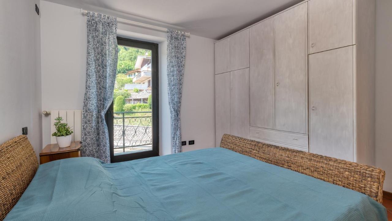 B&B laWanda Idro Bagian luar foto