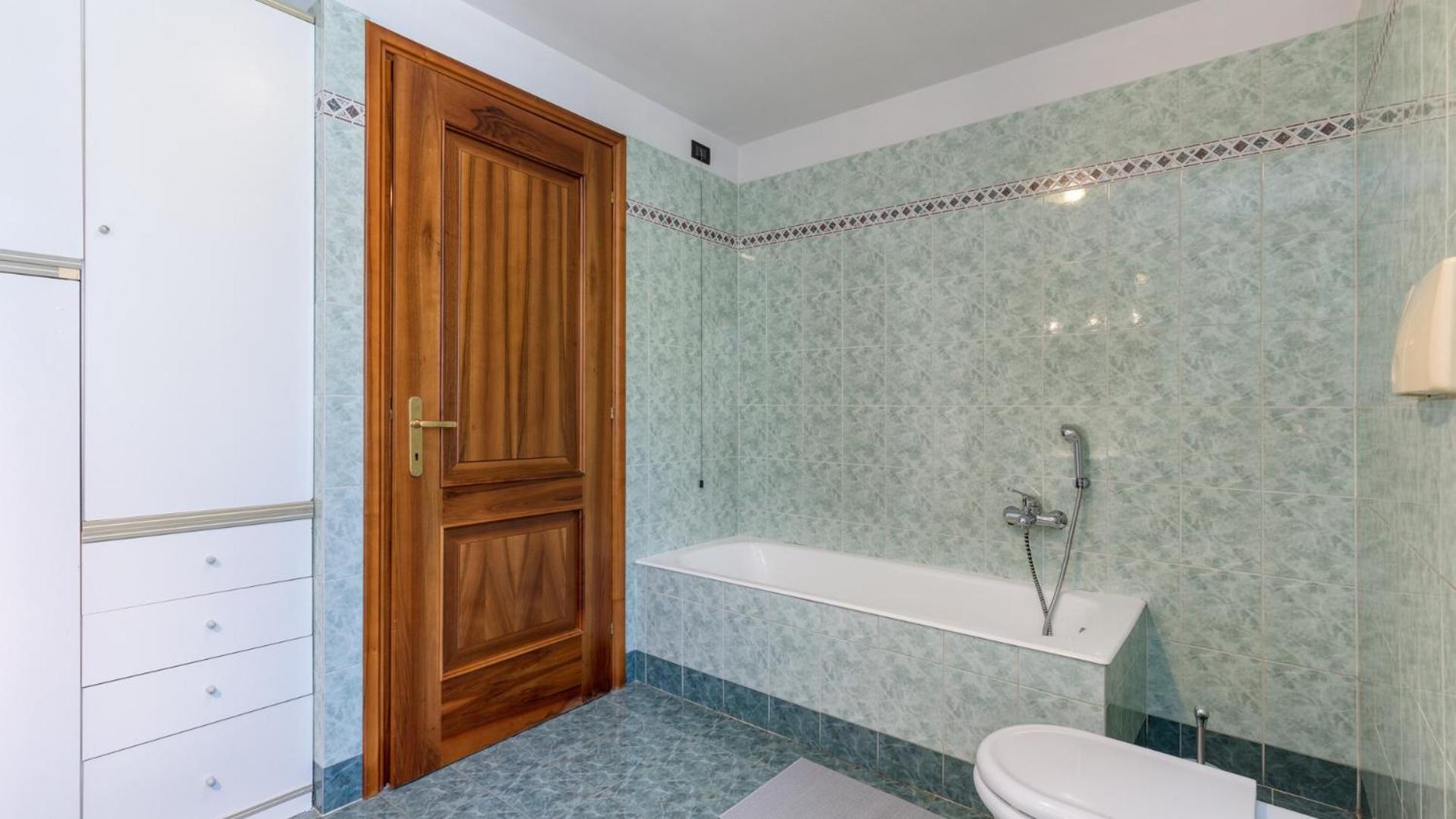 B&B laWanda Idro Ruang foto