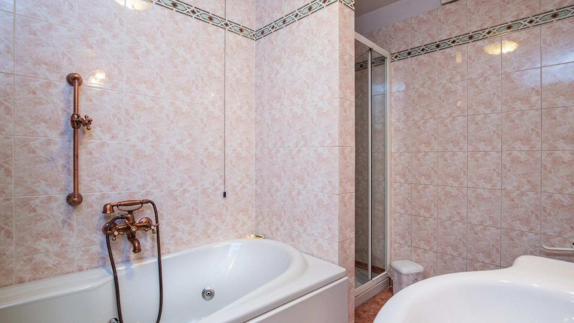 B&B laWanda Idro Ruang foto