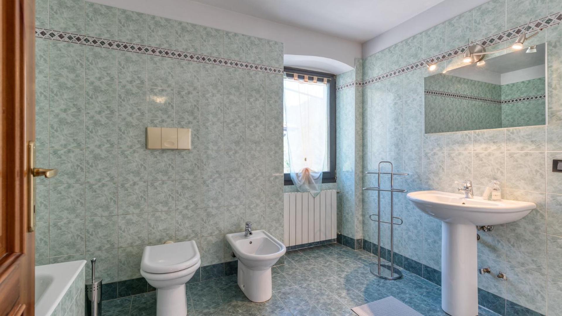B&B laWanda Idro Ruang foto